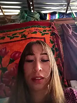 samy-blonde online show from February 7, 2025, 1:22 pm