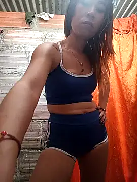 samy-blonde online show from February 25, 2025, 12:34 pm