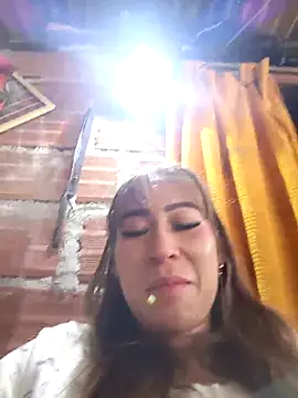 samy-blonde online show from March 12, 2025, 2:56 pm