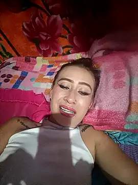 samy-blonde online show from March 29, 2026, 8:09 pm