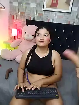 aaron antonella mds online show from February 5, 2025, 10:44 pm