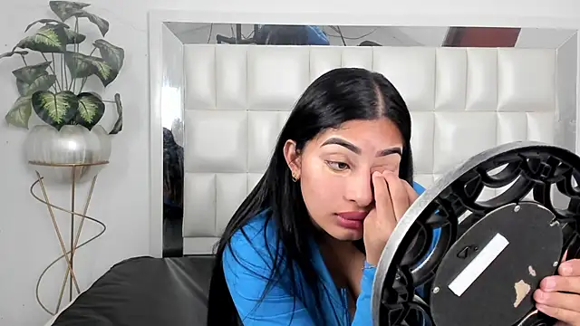 Snapshot of Alhana_pulido chatting on September 9, 2025, 2:27 pm Alhana pulido online show from September 9, 2025, 2:27 pm