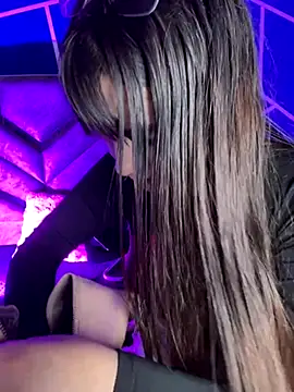 angel natural online show from November 29, 2025, 1:08 am