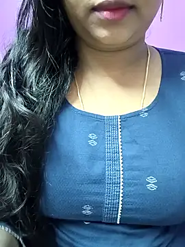 Snapshot of Vaishali90 chatting on January 6, 2025, 10:13 am Vaishali90 online show from January 6, 2025, 10:13 am