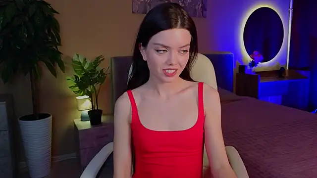 Snapshot of likeamoss chatting on October 10, 2025, 2:38 pm likeamoss online show from October 10, 2025, 2:38 pm