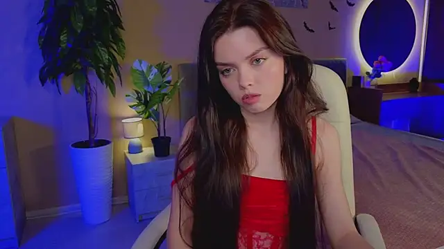 Snapshot of likeamoss chatting on November 14, 2025, 2:16 pm likeamoss online show from November 14, 2025, 2:16 pm