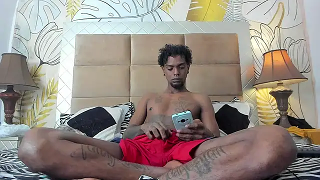 hot ebanospicy online show from December 7, 2024, 2:31 am