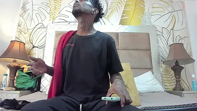 hot ebanospicy online show from January 15, 2025, 2:38 am