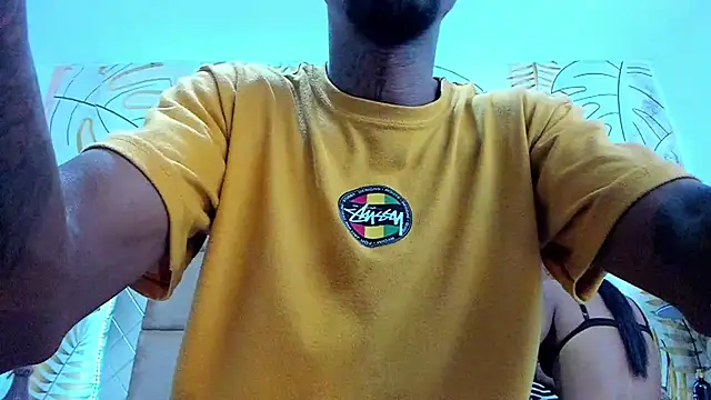 hot ebanospicy online show from February 5, 2025, 2:08 am