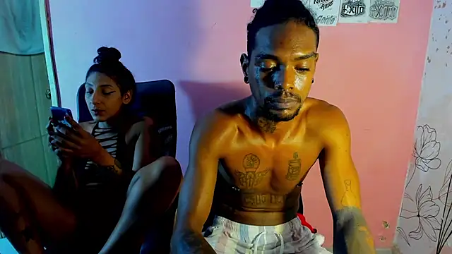 hot ebanospicy online show from March 28, 2026, 4:56 am