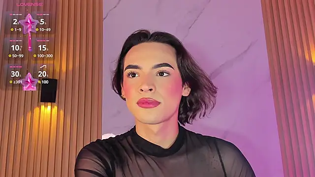 Snapshot of miss_Ari chatting on February 27, 2025, 9:14 pm miss Ari online show from February 27, 2025, 9:14 pm