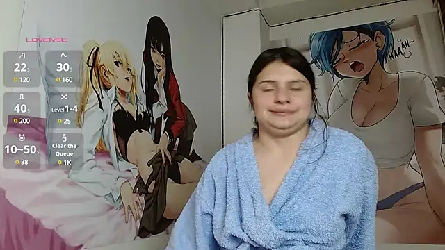 Snapshot of mackenhot303av chatting on January 21, 2025, 5:30 pm mackenhot303av online show from January 21, 2025, 5:30 pm