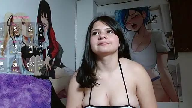 Snapshot of mackenhot303av chatting on February 1, 2025, 2:24 pm mackenhot303av online show from February 1, 2025, 2:24 pm