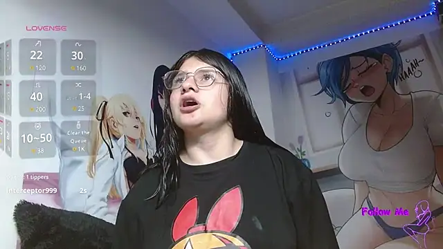 Snapshot of mackenhot303av chatting on March 4, 2025, 8:05 pm mackenhot303av online show from March 4, 2025, 8:05 pm