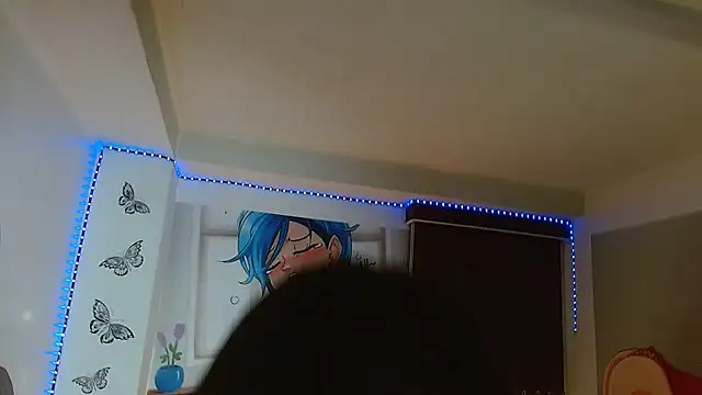 Snapshot of mackenhot303av chatting on September 12, 2025, 11:32 am mackenhot303av online show from September 12, 2025, 11:32 am