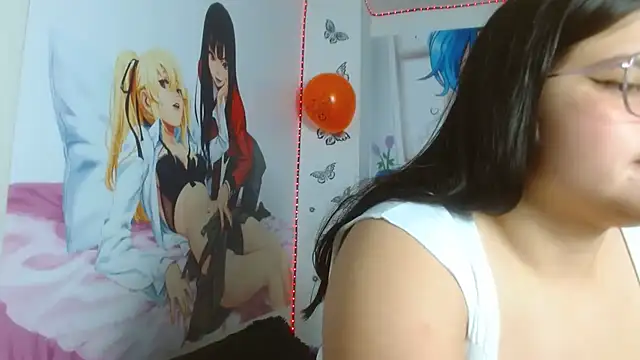 Snapshot of mackenhot303av chatting on October 14, 2025, 11:55 am mackenhot303av online show from October 14, 2025, 11:55 am