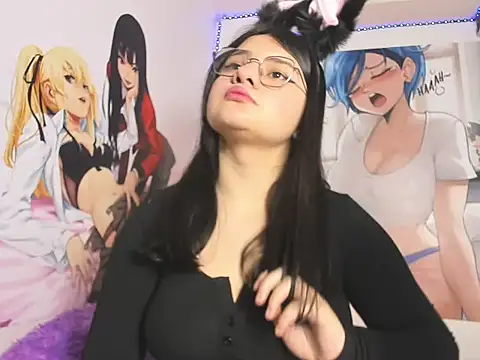 Snapshot of mackenhot303av chatting on October 23, 2025, 7:45 pm mackenhot303av online show from October 23, 2025, 7:45 pm