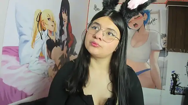 Snapshot of mackenhot303av chatting on October 31, 2025, 11:33 am mackenhot303av online show from October 31, 2025, 11:33 am