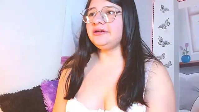 Snapshot of mackenhot303av chatting on November 6, 2025, 7:26 pm mackenhot303av online show from November 6, 2025, 7:26 pm