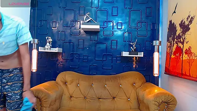 Snapshot of andy_staar chatting on December 22, 2024, 1:45 am andy staar online show from December 22, 2024, 1:45 am