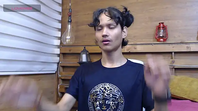 Snapshot of andy_staar chatting on October 9, 2025, 12:58 pm andy staar online show from October 9, 2025, 12:58 pm