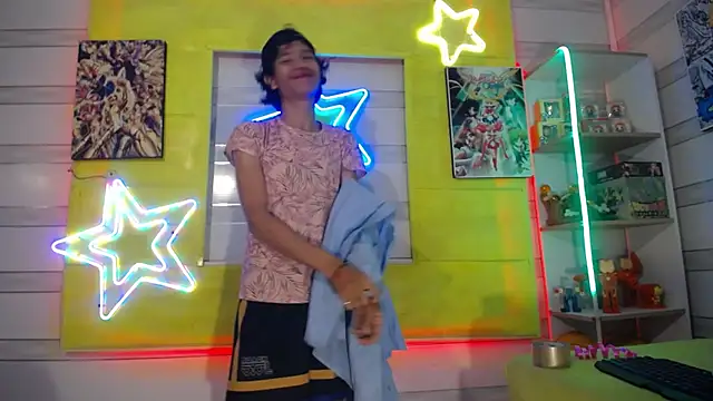 Snapshot of andy_staar chatting on October 17, 2025, 11:13 am andy staar online show from October 17, 2025, 11:13 am