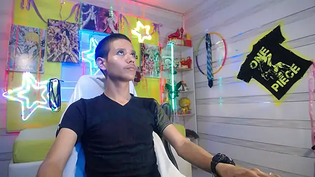 Snapshot of andy_staar chatting on February 11, 2026, 6:13 pm andy staar online show from February 11, 2026, 6:13 pm