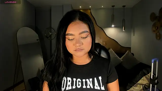 GabriellaLee online show from January 7, 2026, 2:58 am