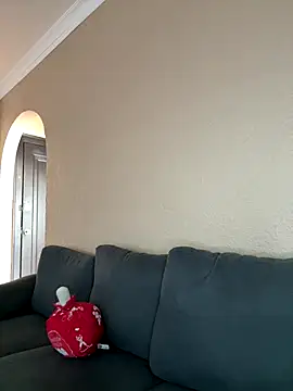 tillymarie34 online show from October 27, 2025, 4:33 pm