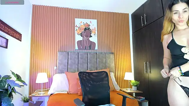 Snapshot of StacyWoods chatting on February 27, 2026, 8:42 pm StacyWoods online show from February 27, 2026, 8:42 pm