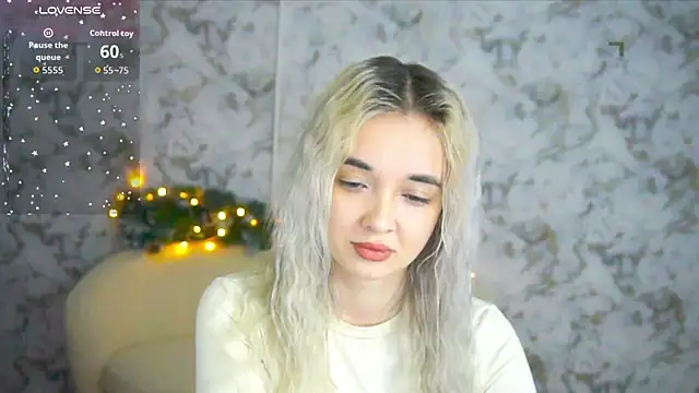 Ashley S online show from March 10, 2026, 11:10 pm