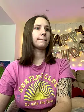 HotCaramellsTV online show from October 12, 2025, 10:47 am