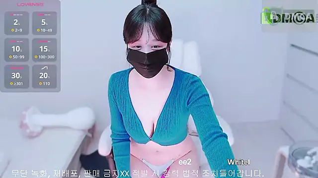 whitelee2 online show from September 27, 2025, 12:32 pm