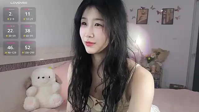 Luminous163 online show from January 13, 2025, 12:24 pm