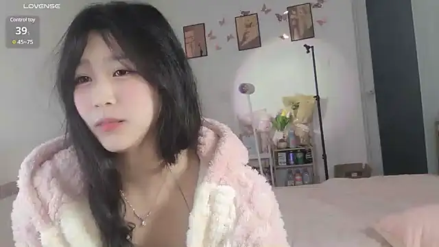 Luminous163 online show from January 29, 2025, 10:58 am