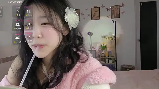 Luminous163 online show from February 16, 2025, 12:32 pm