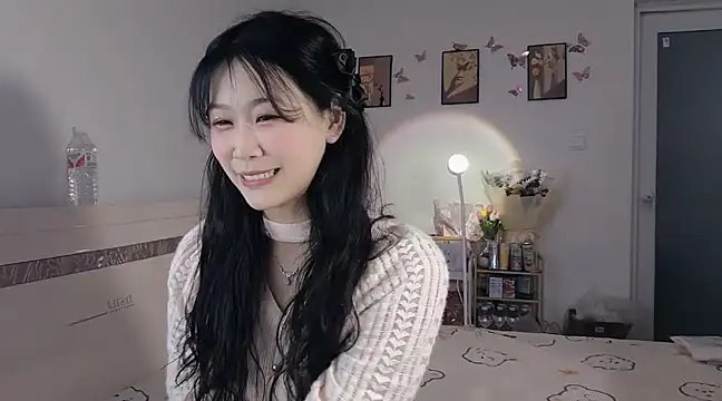 Luminous163 online show from March 21, 2025, 10:06 am