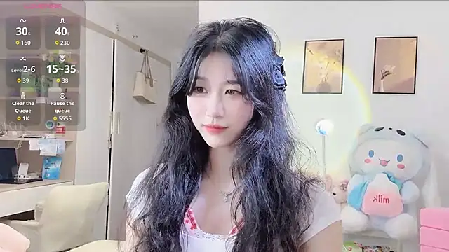 Luminous163 online show from September 11, 2025, 9:53 am