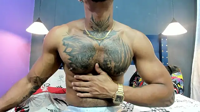 Salomon koude online show from November 12, 2025, 6:36 am