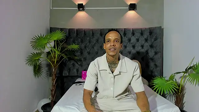 Salomon koude online show from May 31, 2026, 4:31 am