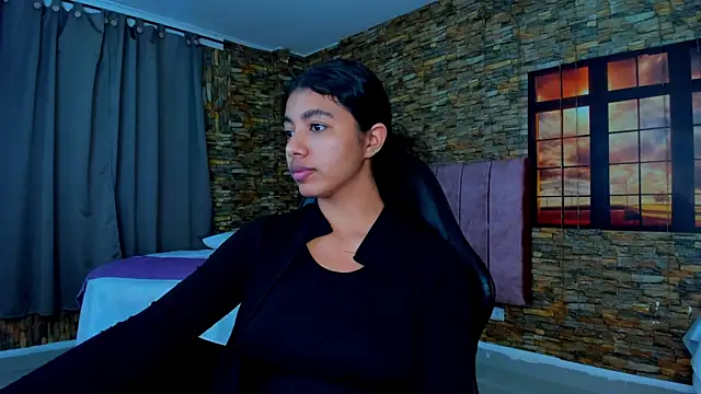 Snapshot of viktorya_xue chatting on January 13, 2025, 11:19 am viktorya xue online show from January 13, 2025, 11:19 am