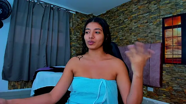 Snapshot of viktorya_xue chatting on January 13, 2025, 5:23 pm viktorya xue online show from January 13, 2025, 5:23 pm