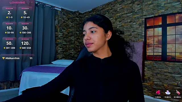 Snapshot of viktorya_xue chatting on January 14, 2025, 11:20 am viktorya xue online show from January 14, 2025, 11:20 am