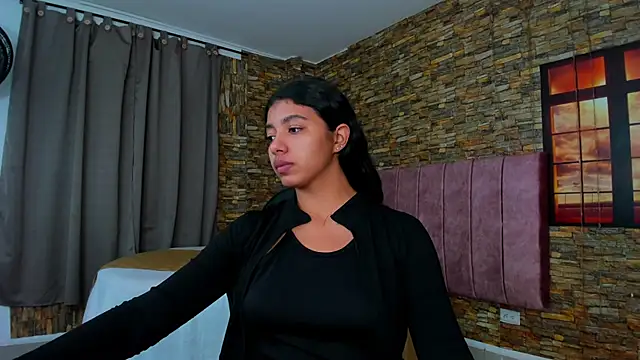 Snapshot of viktorya_xue chatting on February 11, 2025, 11:10 am viktorya xue online show from February 11, 2025, 11:10 am