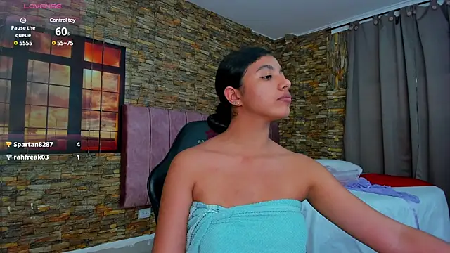 Snapshot of viktorya_xue chatting on February 13, 2025, 5:11 pm viktorya xue online show from February 13, 2025, 5:11 pm