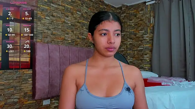 Snapshot of viktorya_xue chatting on February 14, 2025, 11:10 am viktorya xue online show from February 14, 2025, 11:10 am