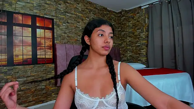 Snapshot of viktorya_xue chatting on February 15, 2025, 5:17 pm viktorya xue online show from February 15, 2025, 5:17 pm