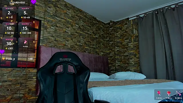 Snapshot of viktorya_xue chatting on March 7, 2025, 5:28 pm viktorya xue online show from March 7, 2025, 5:28 pm