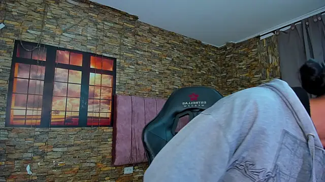 Snapshot of viktorya_xue chatting on March 12, 2025, 11:20 am viktorya xue online show from March 12, 2025, 11:20 am