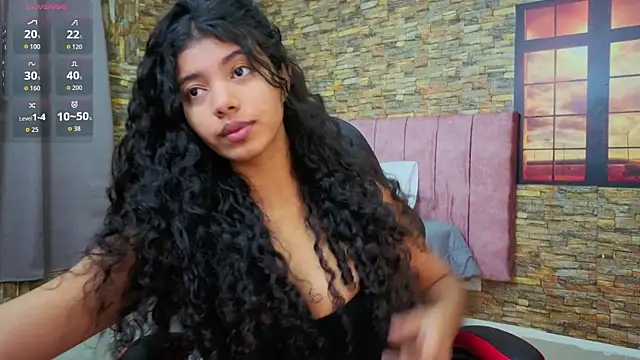 Snapshot of viktorya_xue chatting on September 14, 2025, 11:20 am viktorya xue online show from September 14, 2025, 11:20 am